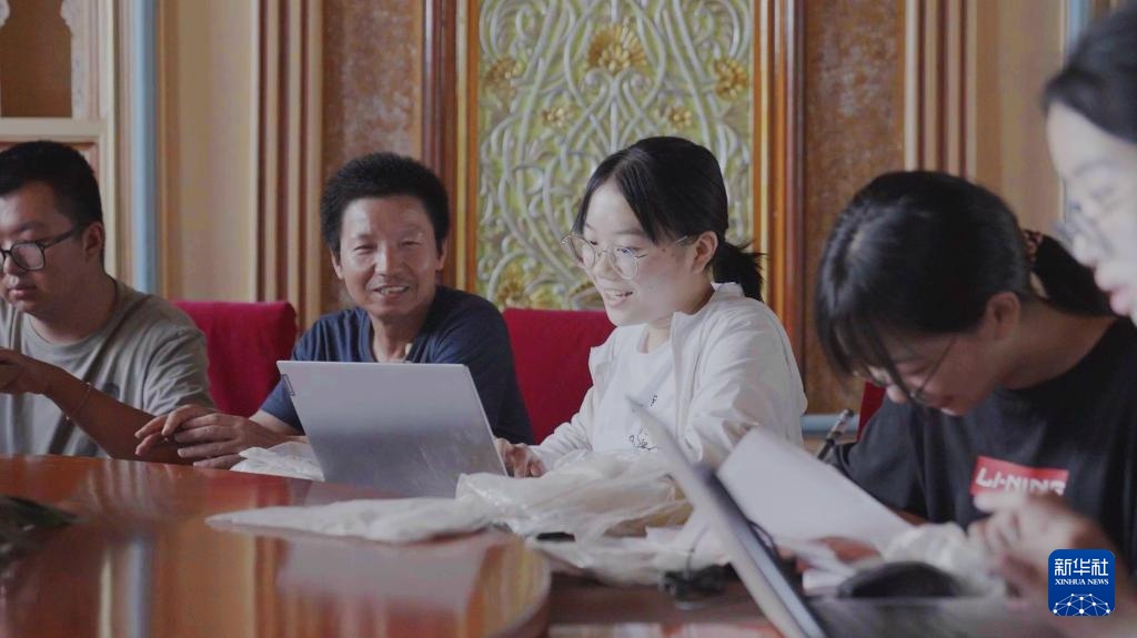 文明探源｜佛寺映千年，莫爾寺遺址見證絲路文化交融